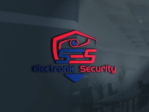 Logo Design by amran mollaa for Ses security | Design: #34963725