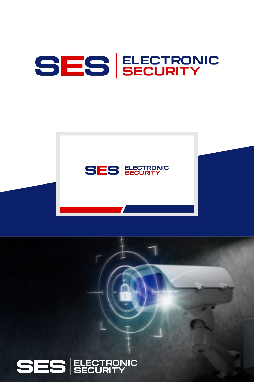 Design de Logo par SanaPixel pour Ses security | Design #34957410