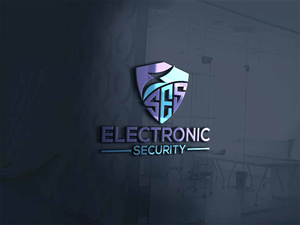 Design de Logo par Tasnuba Tabassum pour Ses security | Design : #34959921