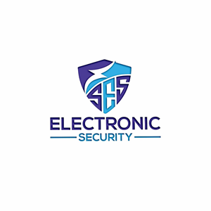 Logo Design by Tasnuba Tabassum for Ses security | Design: #34959922
