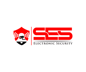 Logo Design by Spark  Design for Ses security | Design: #34956757