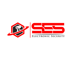 Logo Design by Spark  Design for Ses security | Design: #34956758