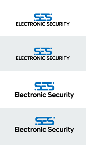 Design de Logo par Tahir.Designs pour Ses security | Design : #34985167