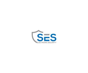 Logo Design by ayanpixel for Ses security | Design: #34959554