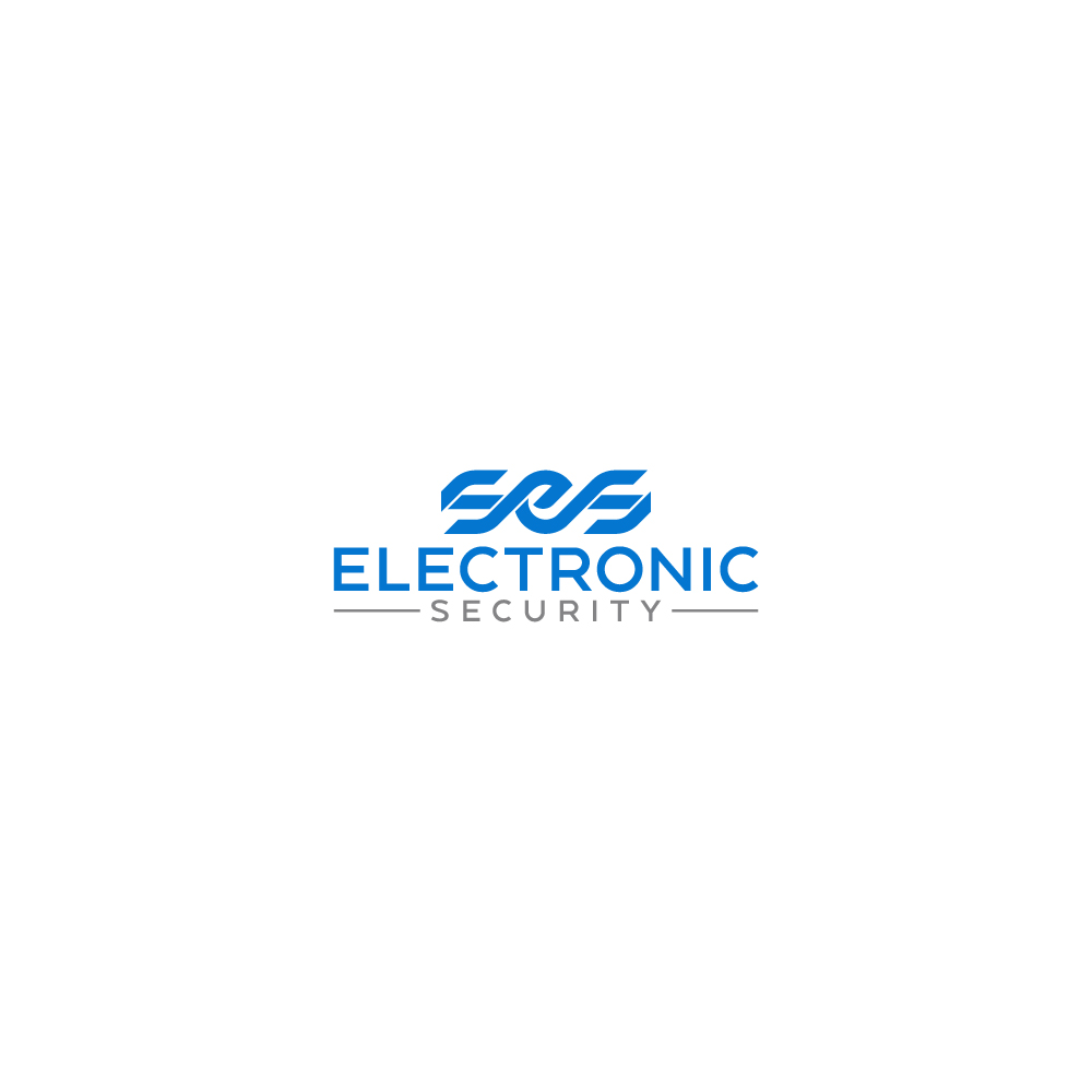 Logo Design by MD SHANAWAS7 for Ses security | Design #34961072
