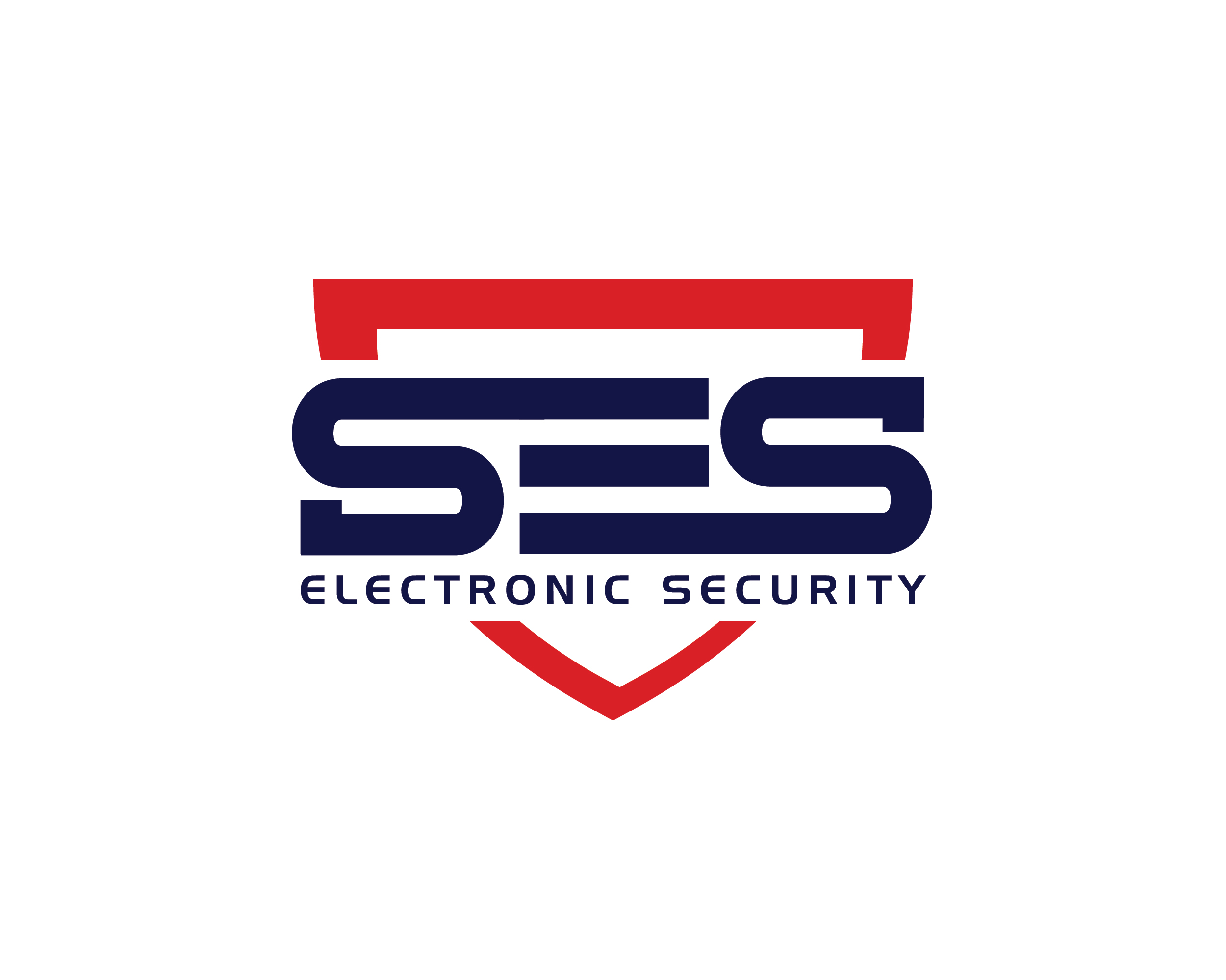 Logo-Design von renderman für Ses security | Design #34956337