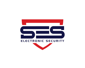 Logo Design by renderman for Ses security | Design #34956337