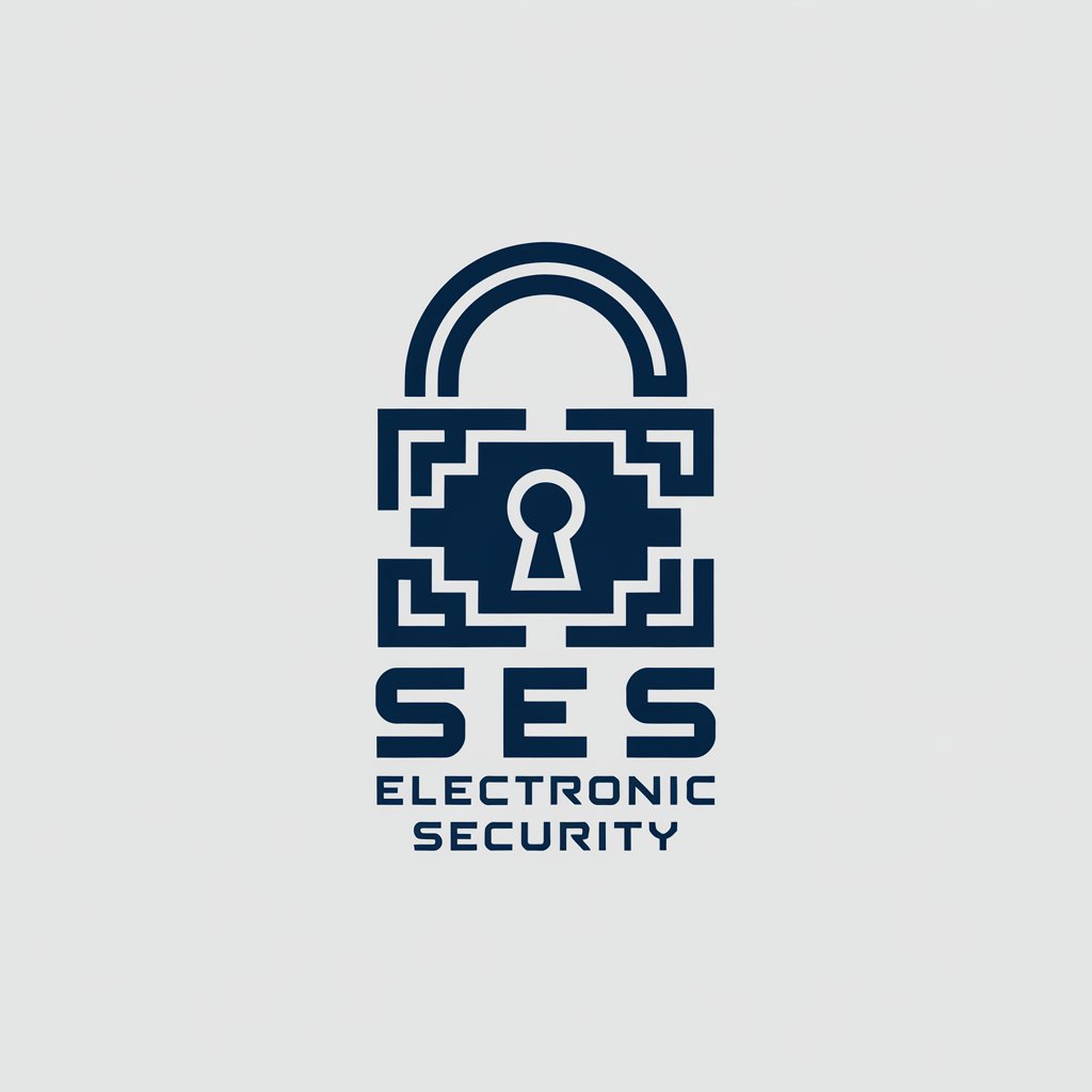 Logo Design by abu931102 for Ses security | Design #34991856