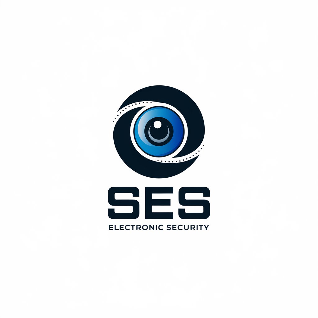 Logo Design by abu931102 for Ses security | Design #34991857