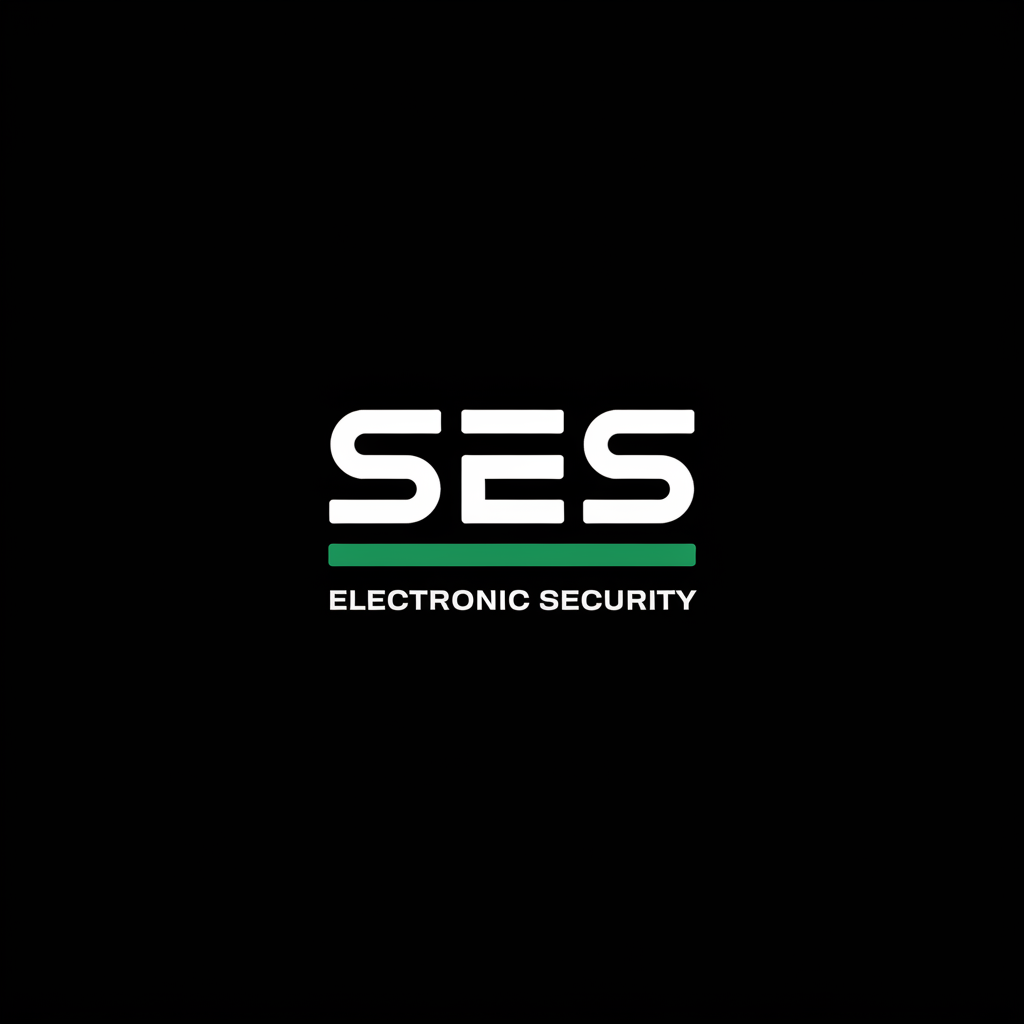 Logo Design by VectorForge for Ses security | Design #34960661