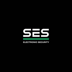 Logo Design by VectorForge for Ses security | Design: #34960661