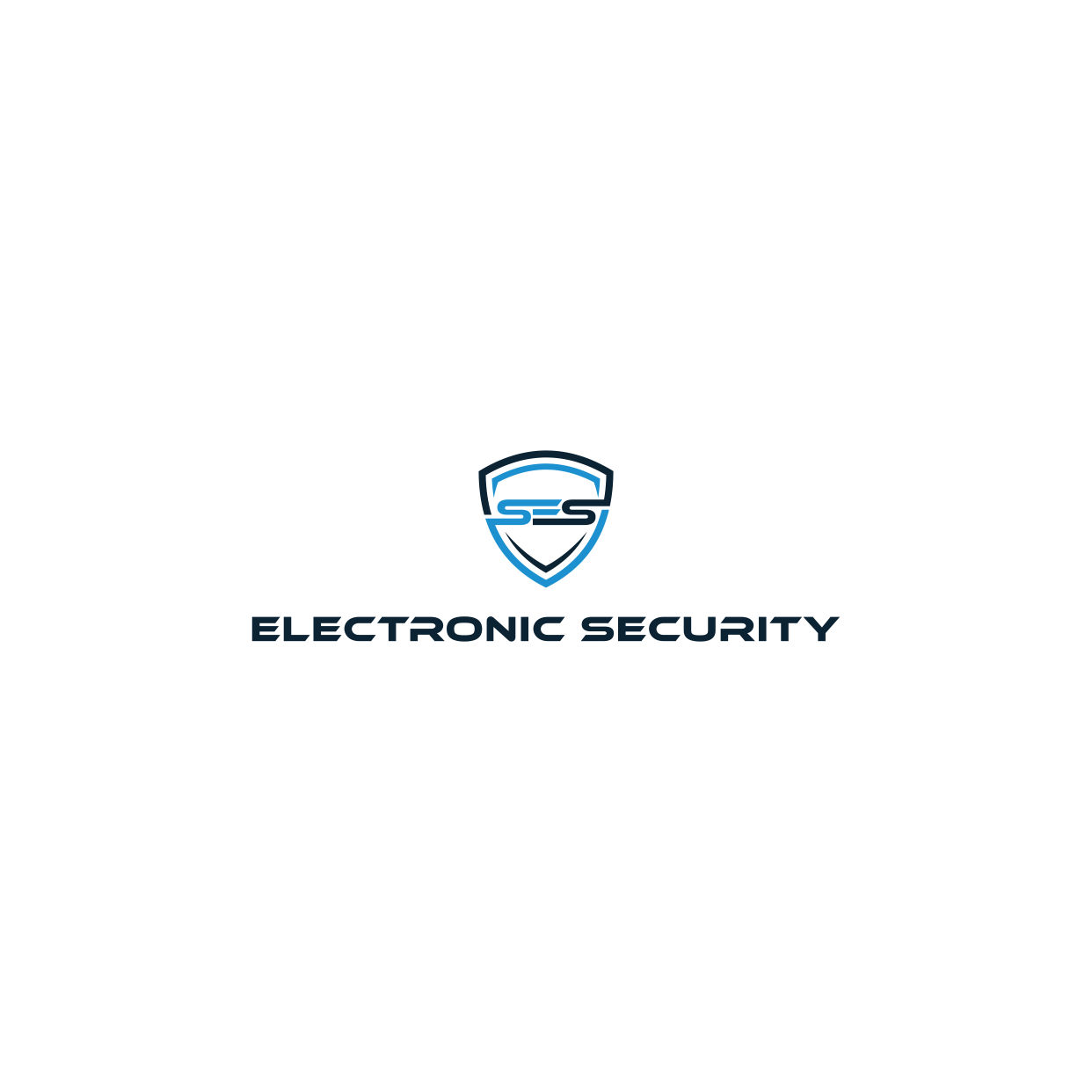 Logo Design by Kaze56 for Ses security | Design #34959187