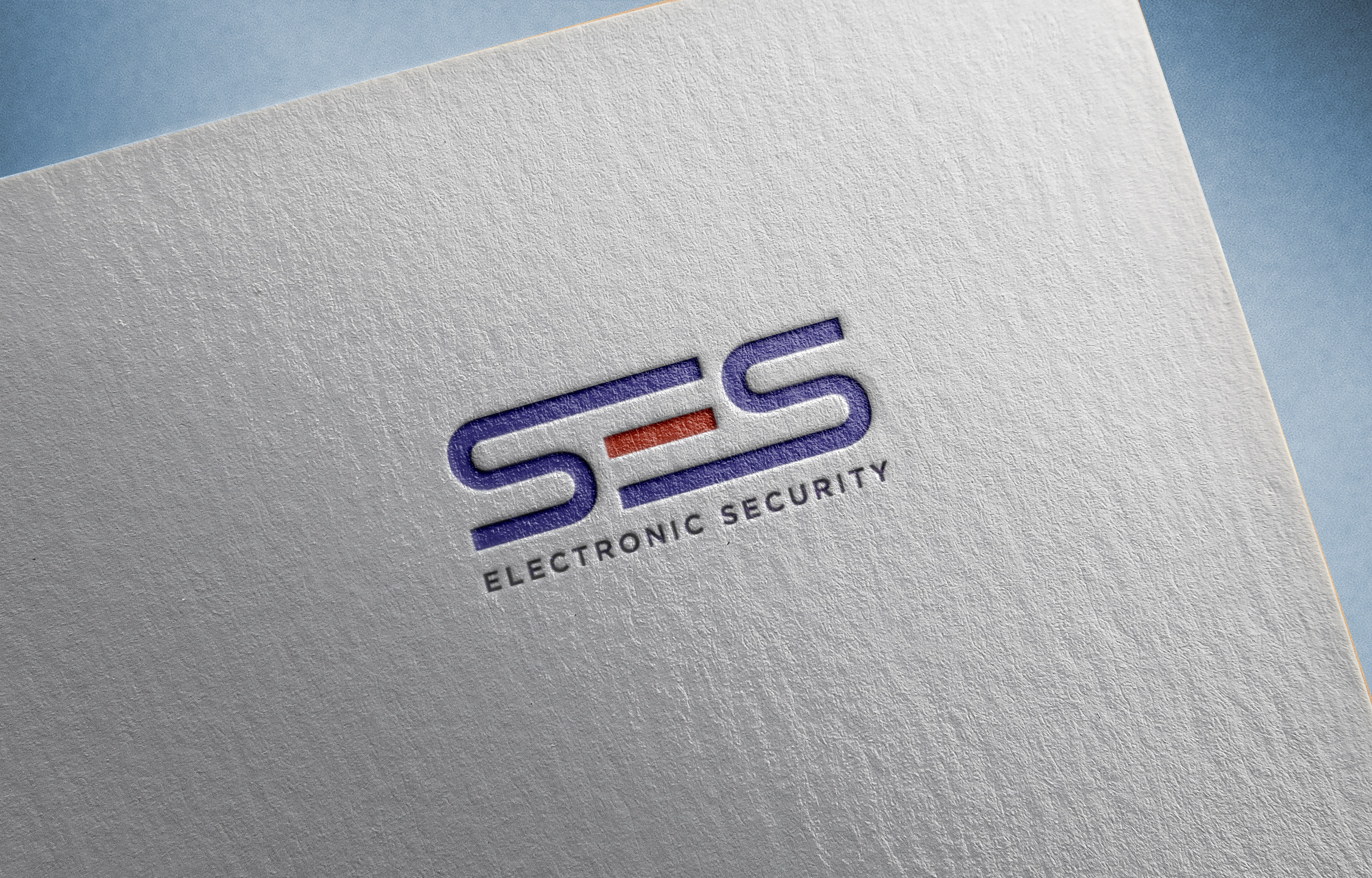 Logo Design by omahsegoro for Ses security | Design #34999150