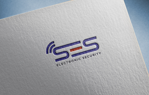 Logo Design by omahsegoro for Ses security | Design: #34999158