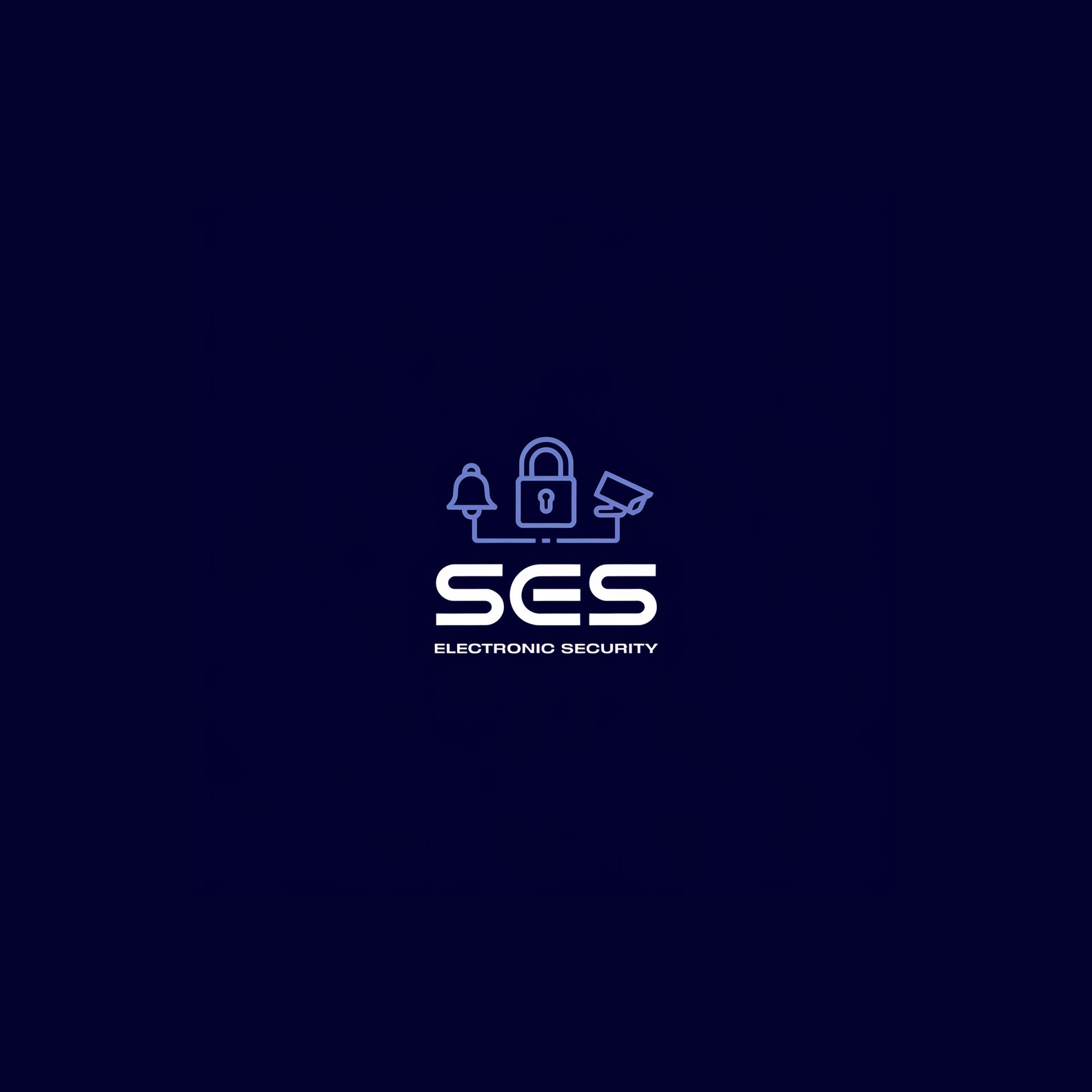 Logo Design by Christopher C for Ses security | Design #34955698