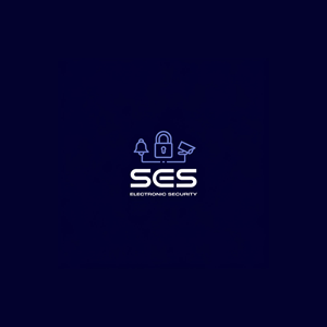 Logo Design by DesignVerse777 for Ses security | Design: #34955698