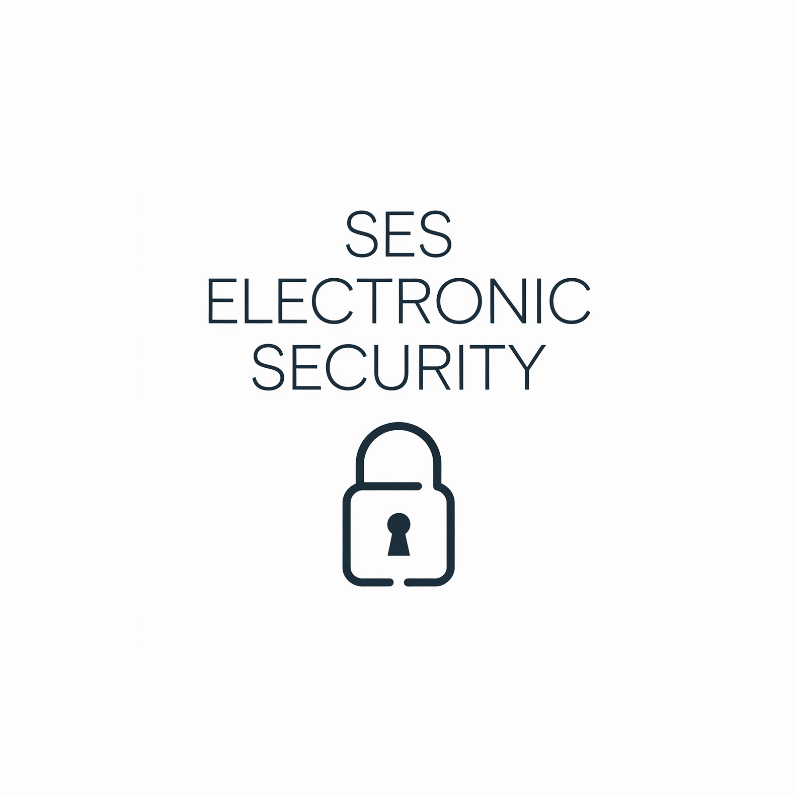 Logo Design by DesignVerse777 for Ses security | Design #34955699