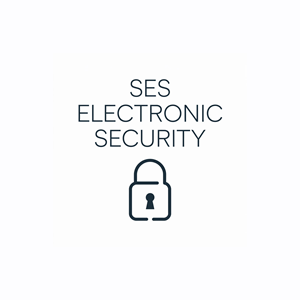 Logo Design by DesignVerse777 for Ses security | Design: #34955699