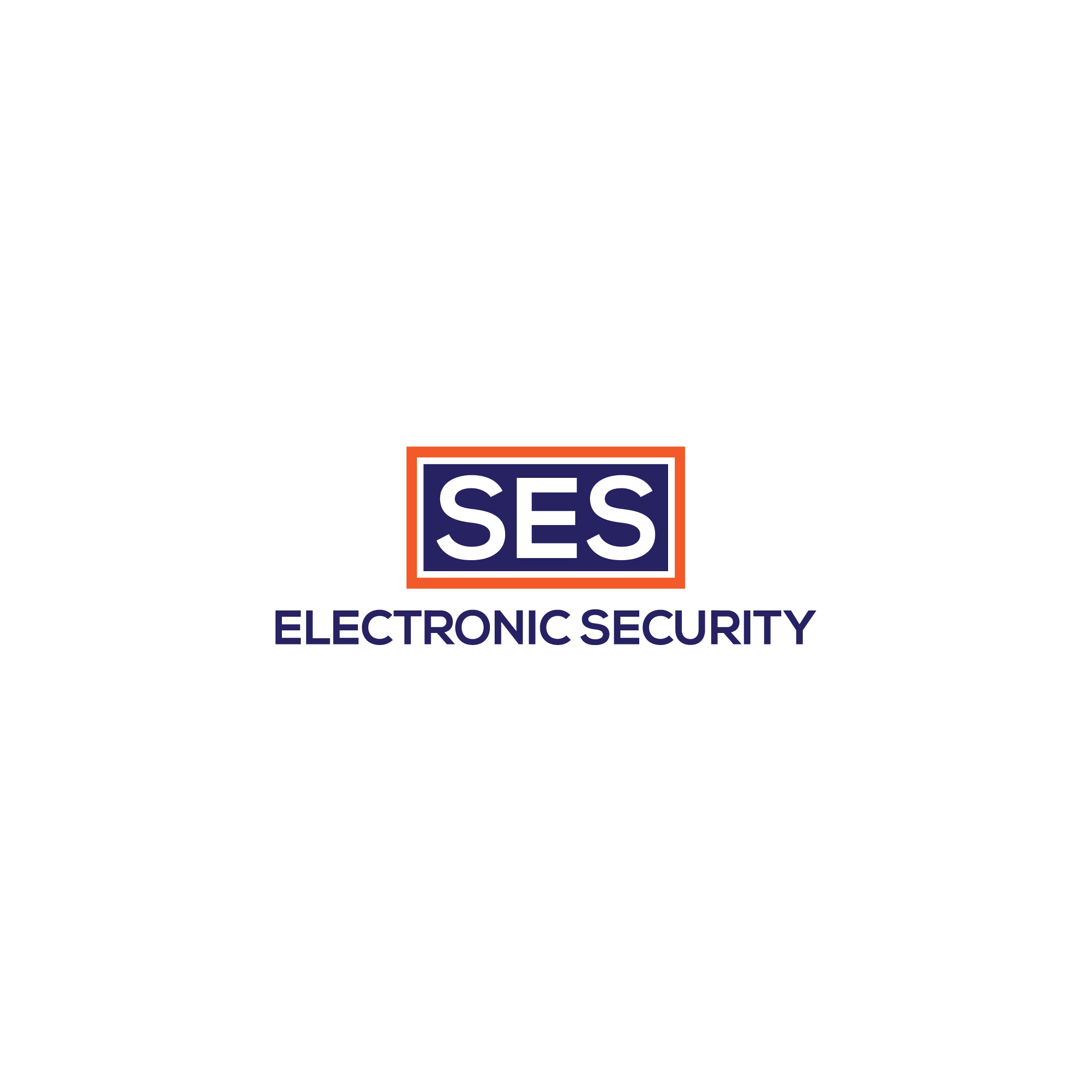 Logo Design by designer profile for Ses security | Design #34956877