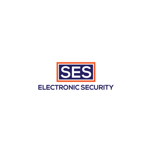 Logo Design by designer profile for Ses security | Design: #34956877