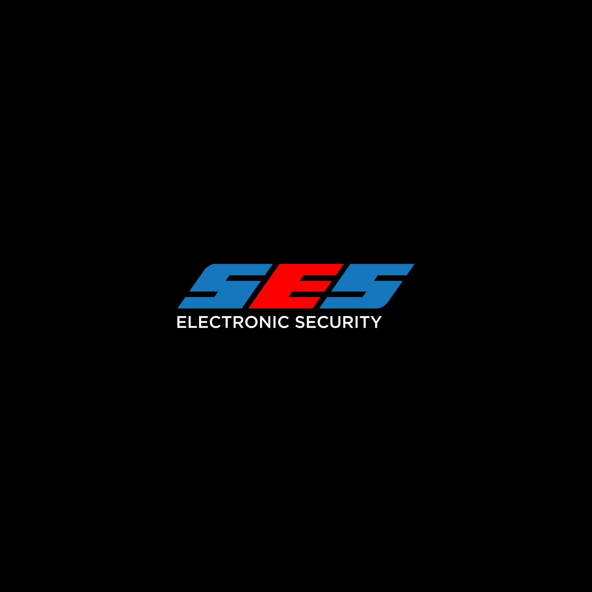 Logo Design by semutireng_22 for Ses security | Design #34960969