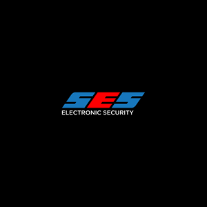 Logo Design by semutireng_22 for Ses security | Design #34960969