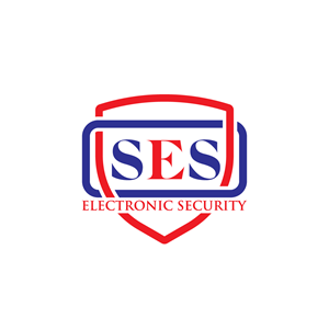 Logo Design by Impressive logo for Ses security | Design: #34960471