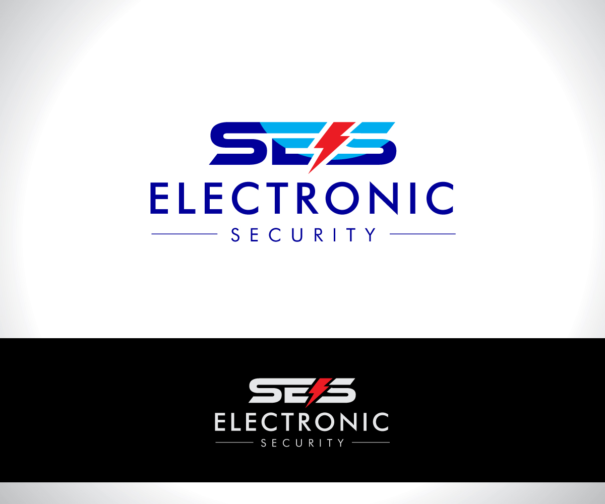 Design de Logo par YourLogoMaster pour Ses security | Design #34966778