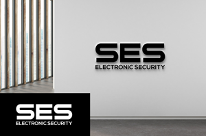 Logo Design by Roxy Art for Ses security | Design: #34957416