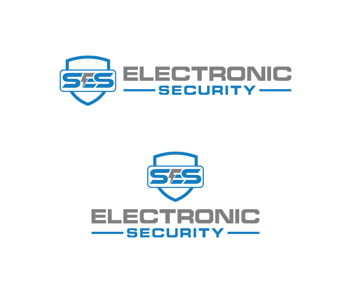 Logo Design by Logo Editing Master for Ses security | Design #34986739