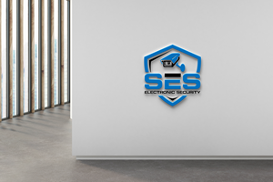 Design de Logo par niajul hok pour Ses security | Design : #34964097