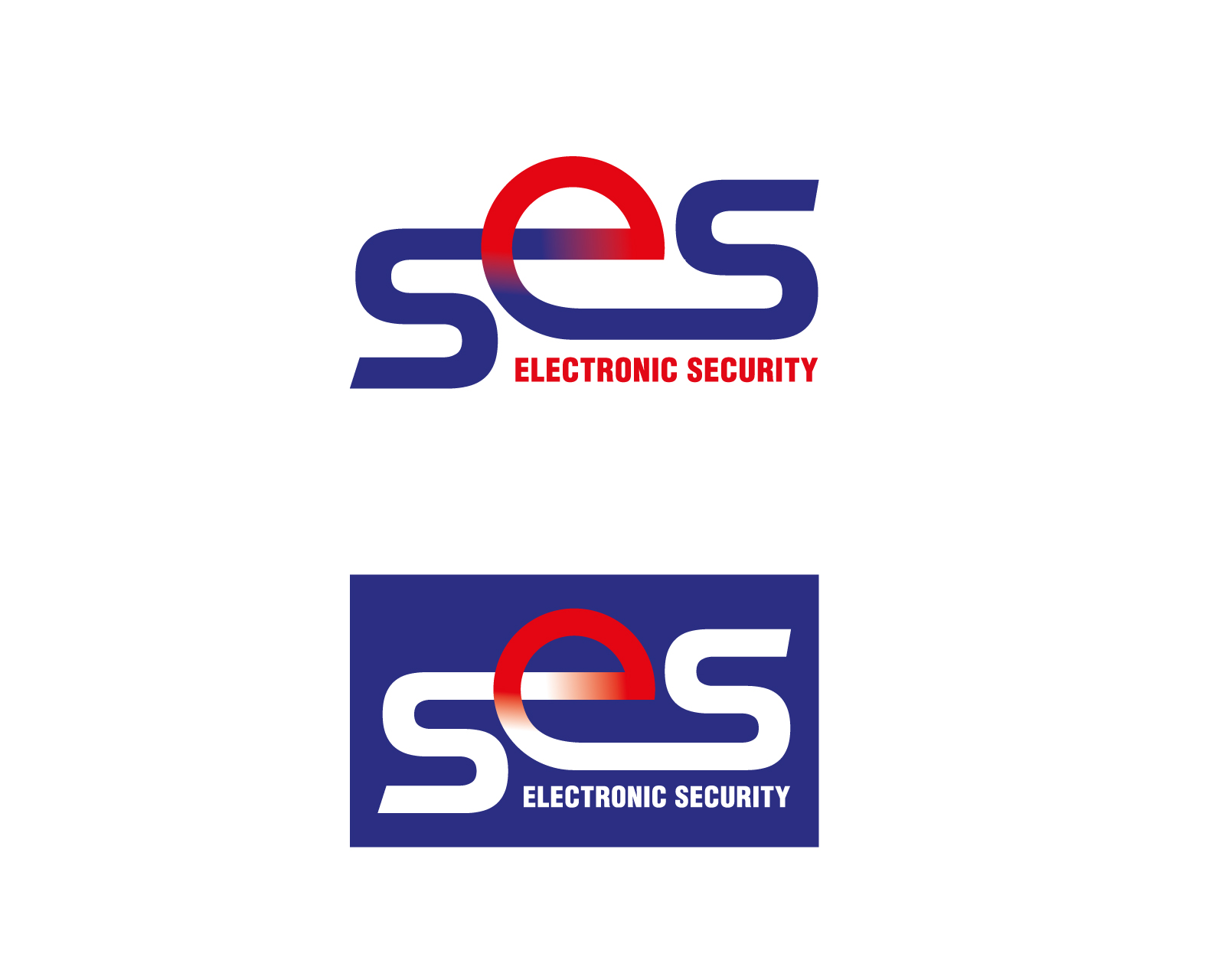 Logo Design by musa-fir for Ses security | Design #34975120