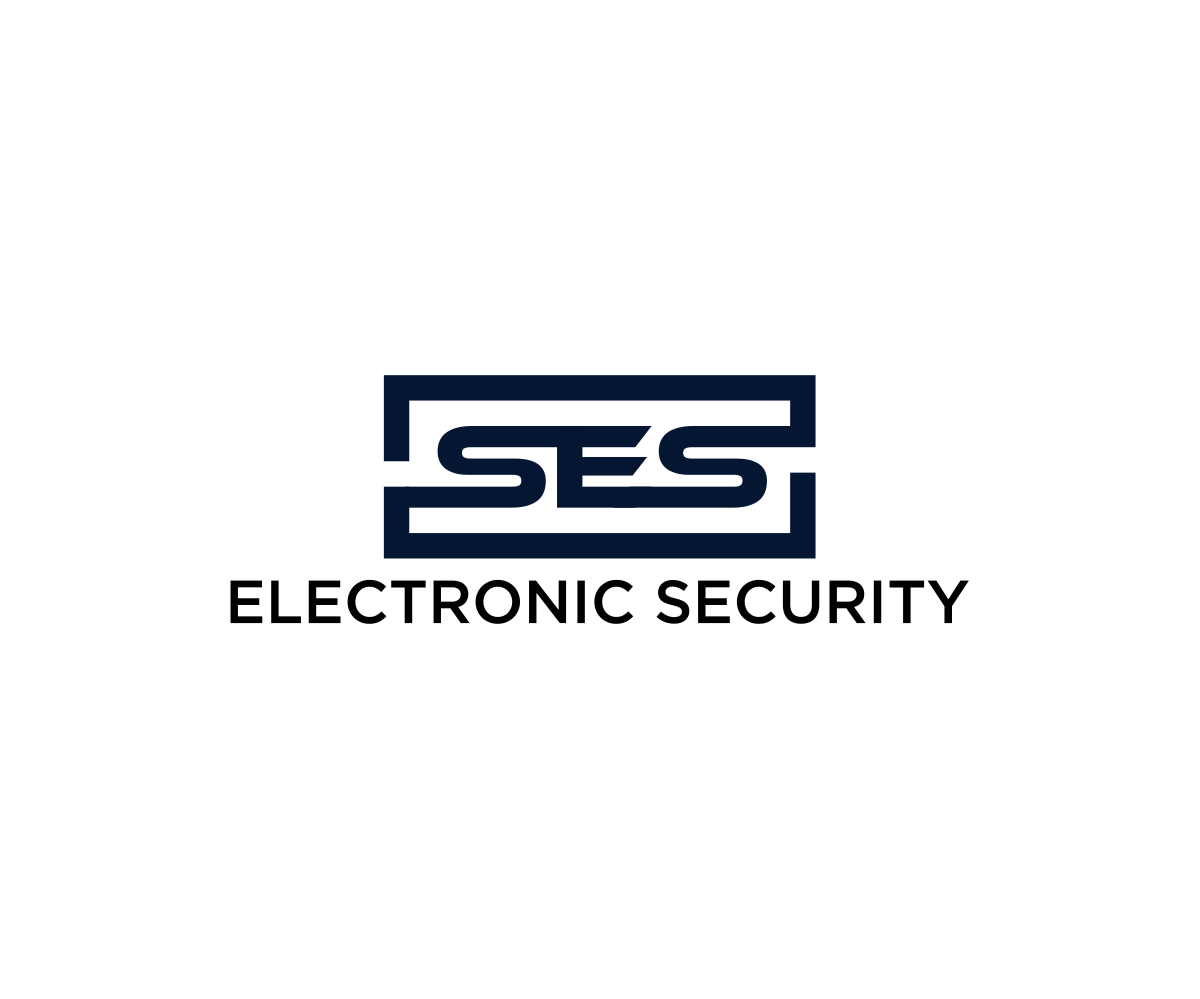 Logo Design by kalongg langgeng jaya for Ses security | Design #34957195