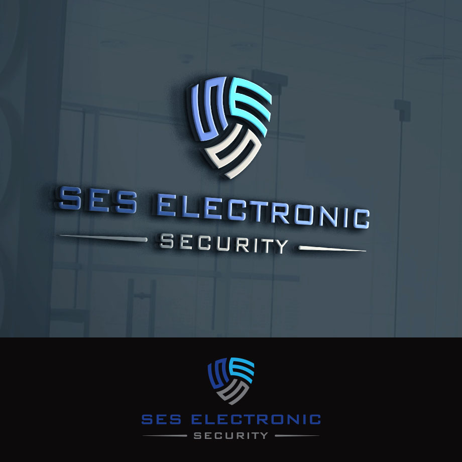 Design de Logo par Mahera23 pour Ses security | Design : #34958424