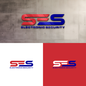 Logo Design by syad666 for Ses security | Design: #34959018