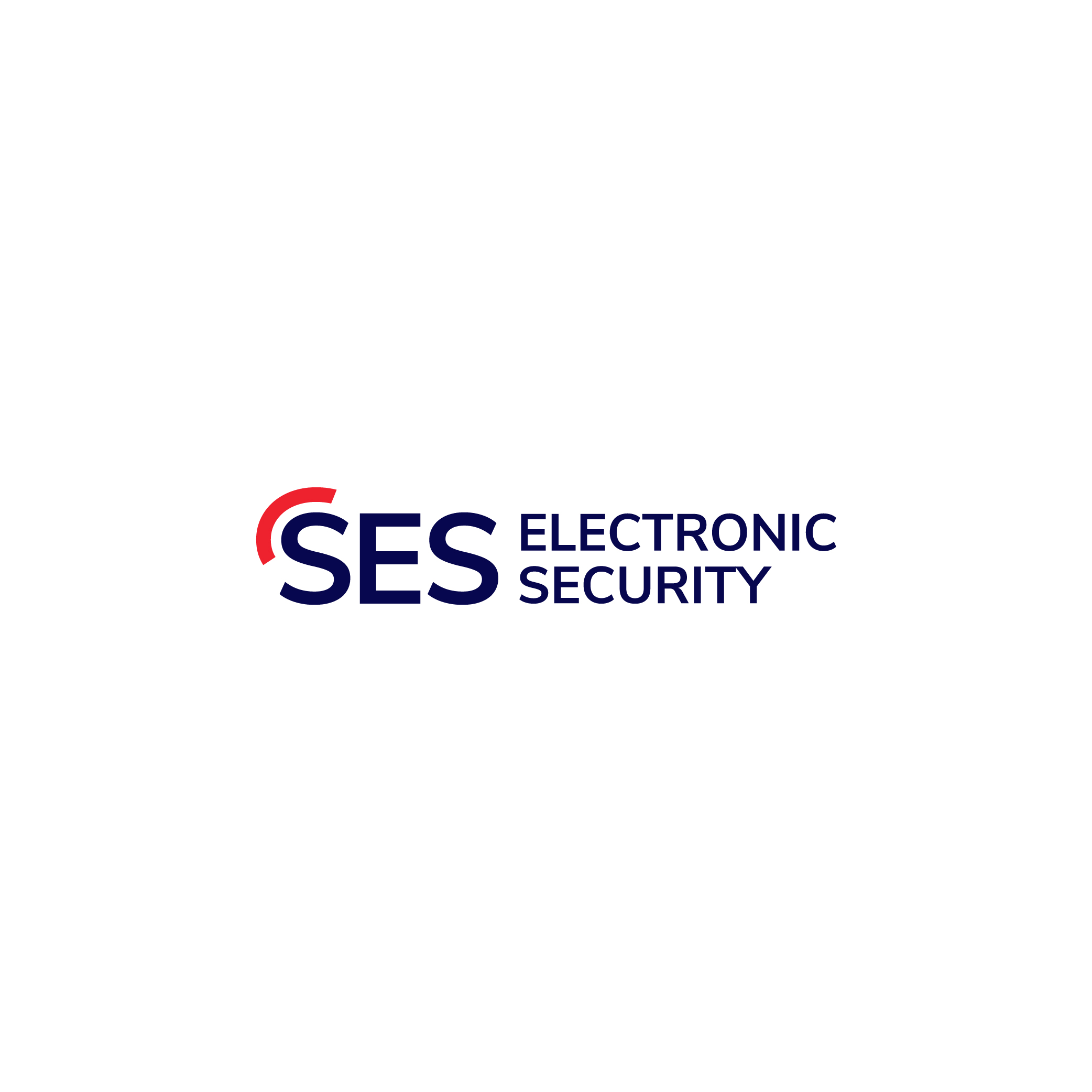 Logo Design by Ryz Design for Ses security | Design #34983036