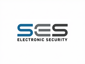 Logo Design by Mukuuu for Ses security | Design: #34960986