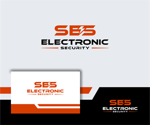 Design de Logo par ander sky dc pour Ses security | Design : #34964912