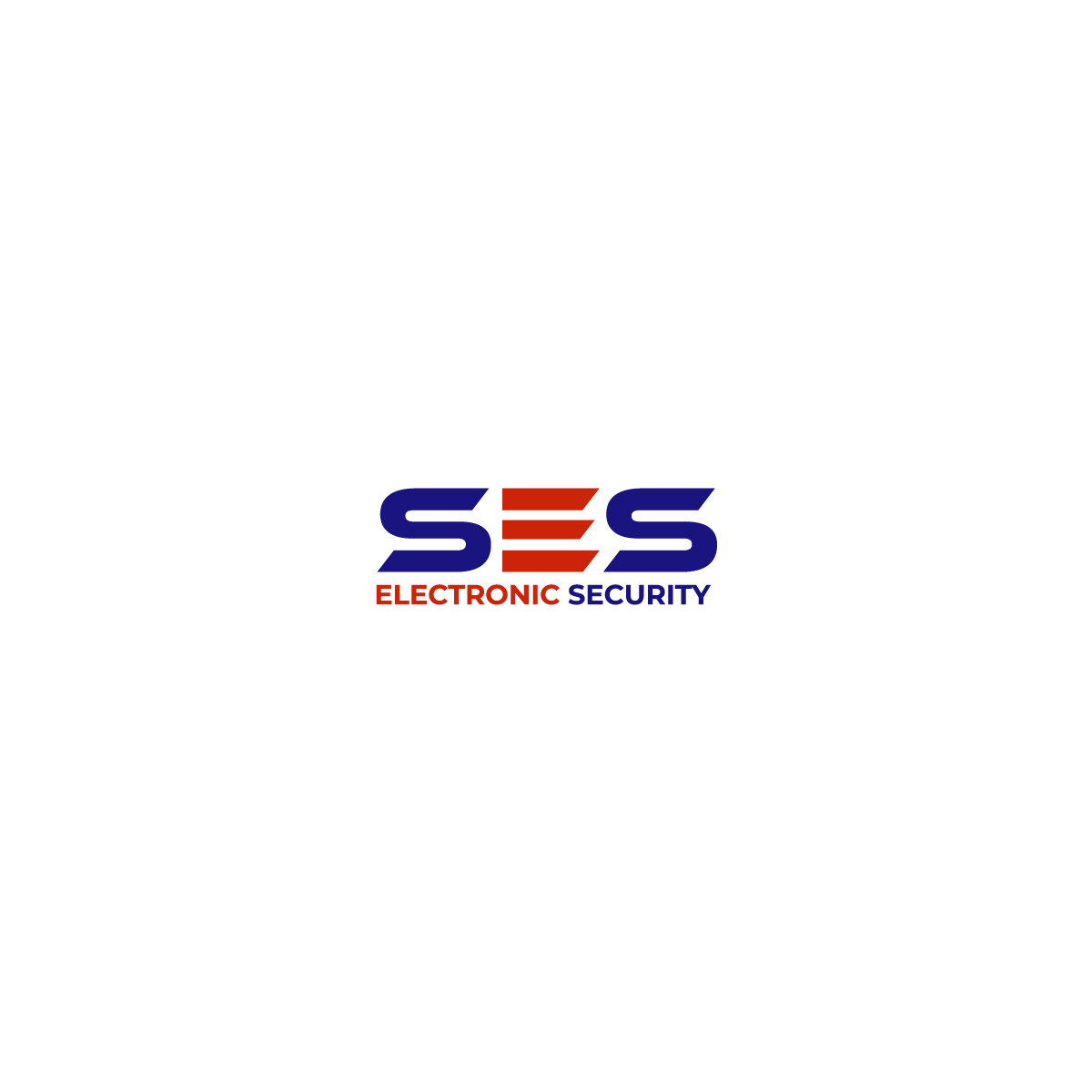 Logo Design by andrew11 for Ses security | Design #34956391
