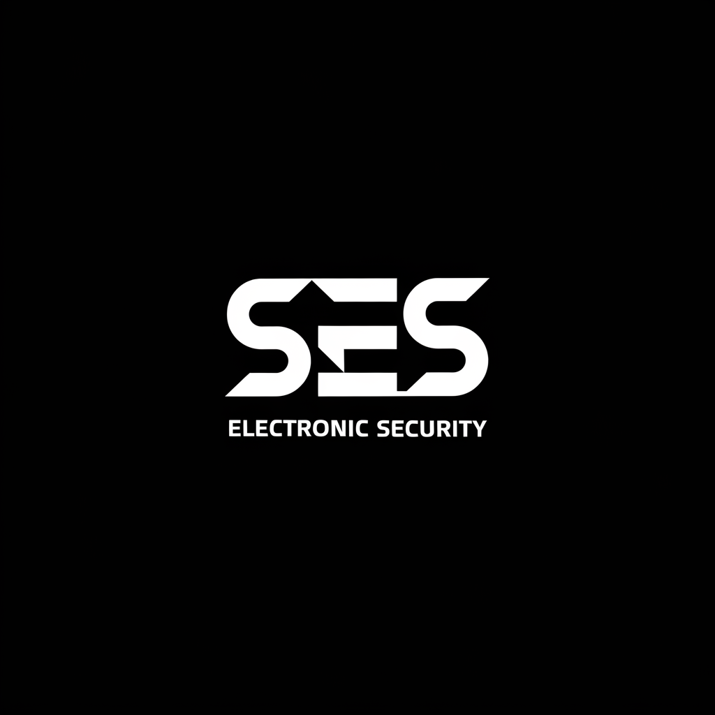 Logo Design by ArtistLobby for Ses security | Design #34955627