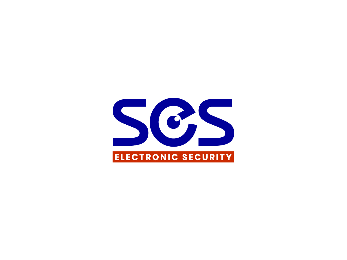 Logo Design by Owltive for Ses security | Design #34955878