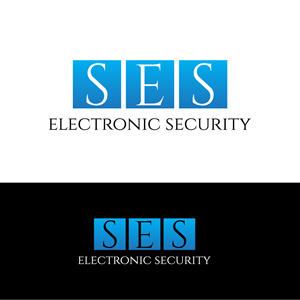 Logo Design by ahmeddesigner123 for Ses security | Design: #34955811