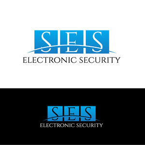 Logo Design by ahmeddesigner123 for Ses security | Design: #34955842