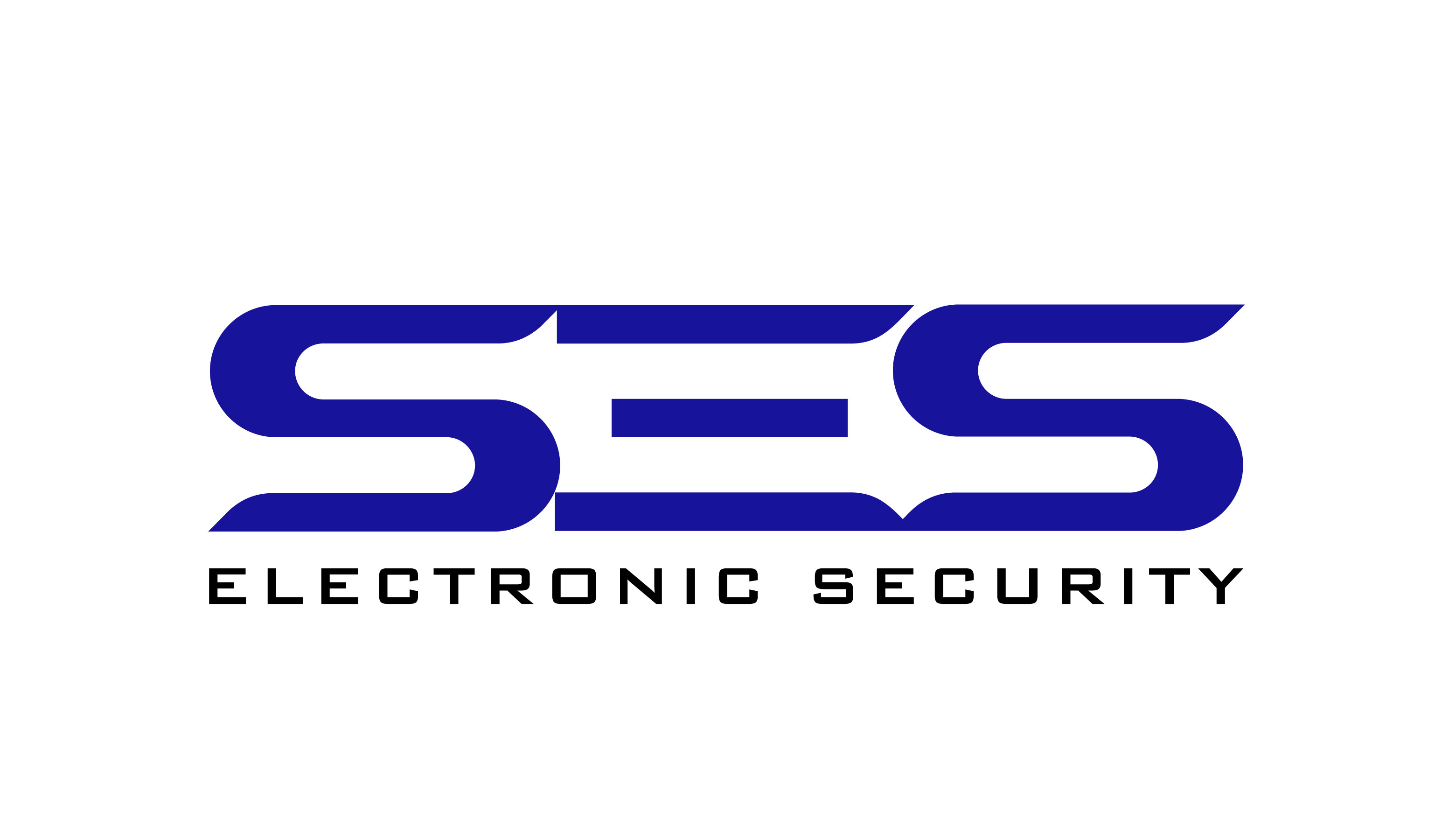 Logo Design by Paras Bali for Ses security | Design #34999962
