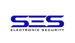 Logo Design by Paras Bali for Ses security | Design: #34999962