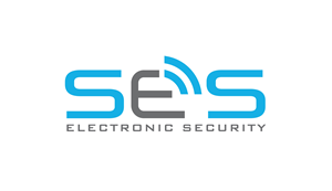 Logo Design by Paras Bali for Ses security | Design: #35000010
