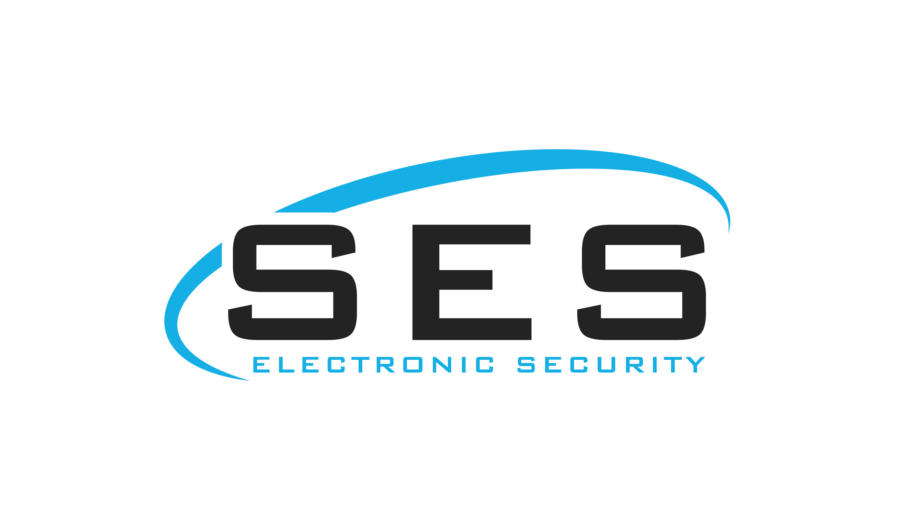 Logo Design by Paras Bali for Ses security | Design #35000059