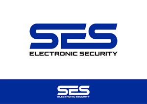 Logo Design by ammar_ed for Ses security | Design: #34997765