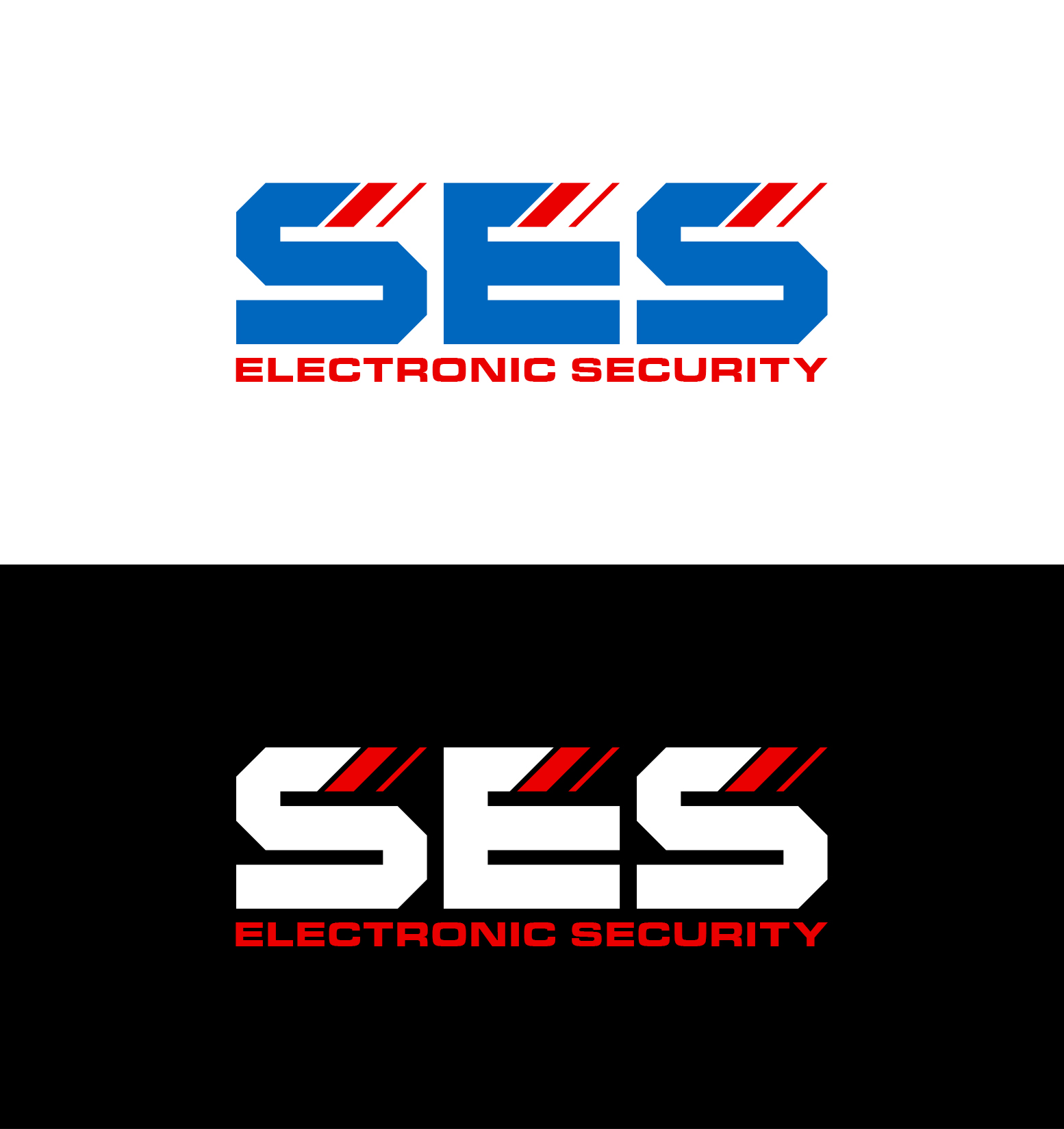 Diseño de Logo por Soonia para Ses security | Diseño #34957302
