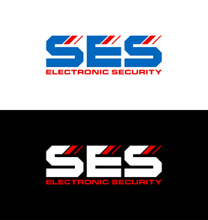 Diseño de Logo por Soonia para Ses security | Diseño: #34957302